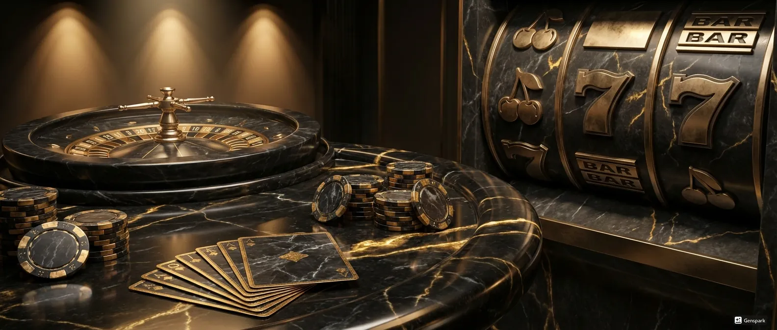 Casino Infinity bonus banner